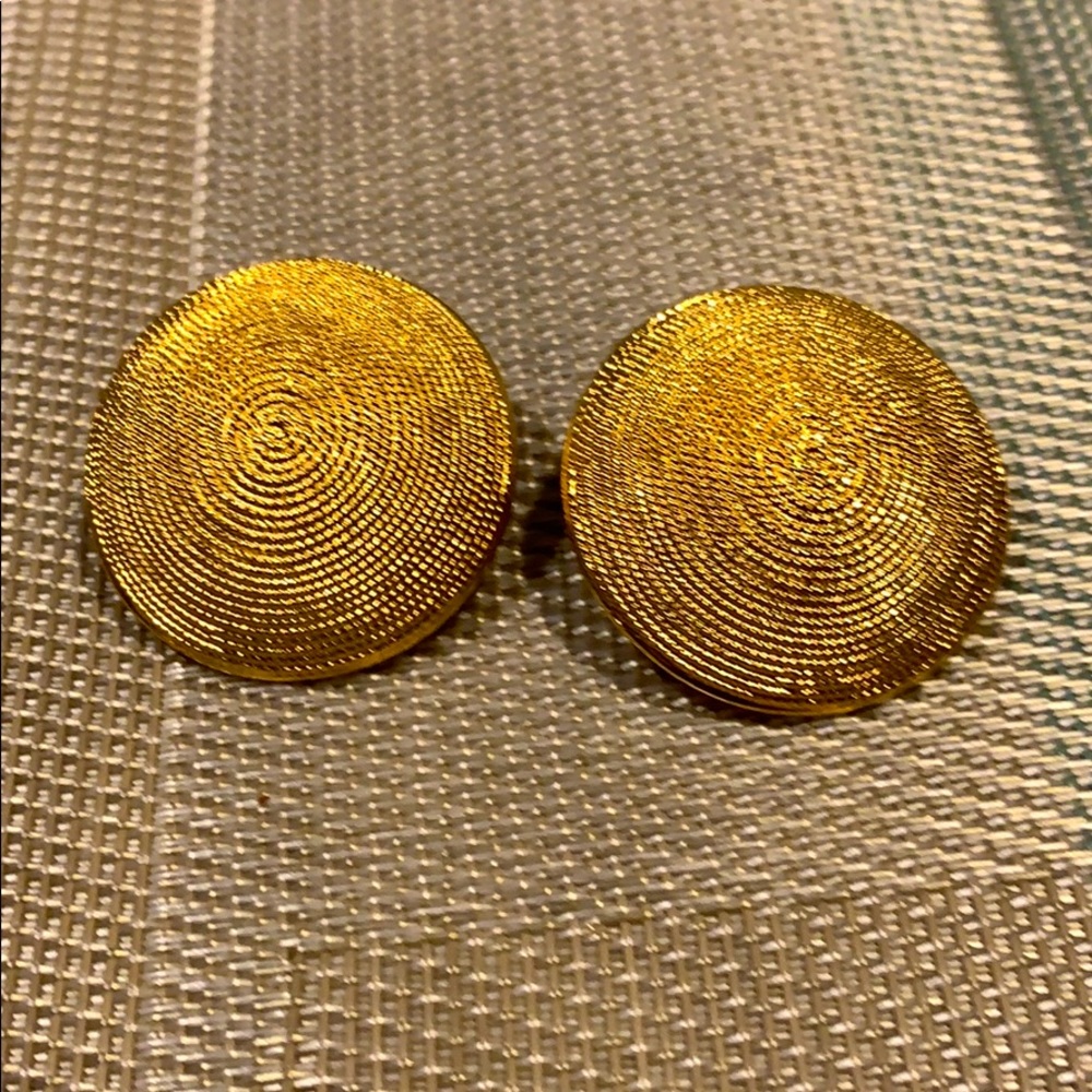 Vintage Earrings